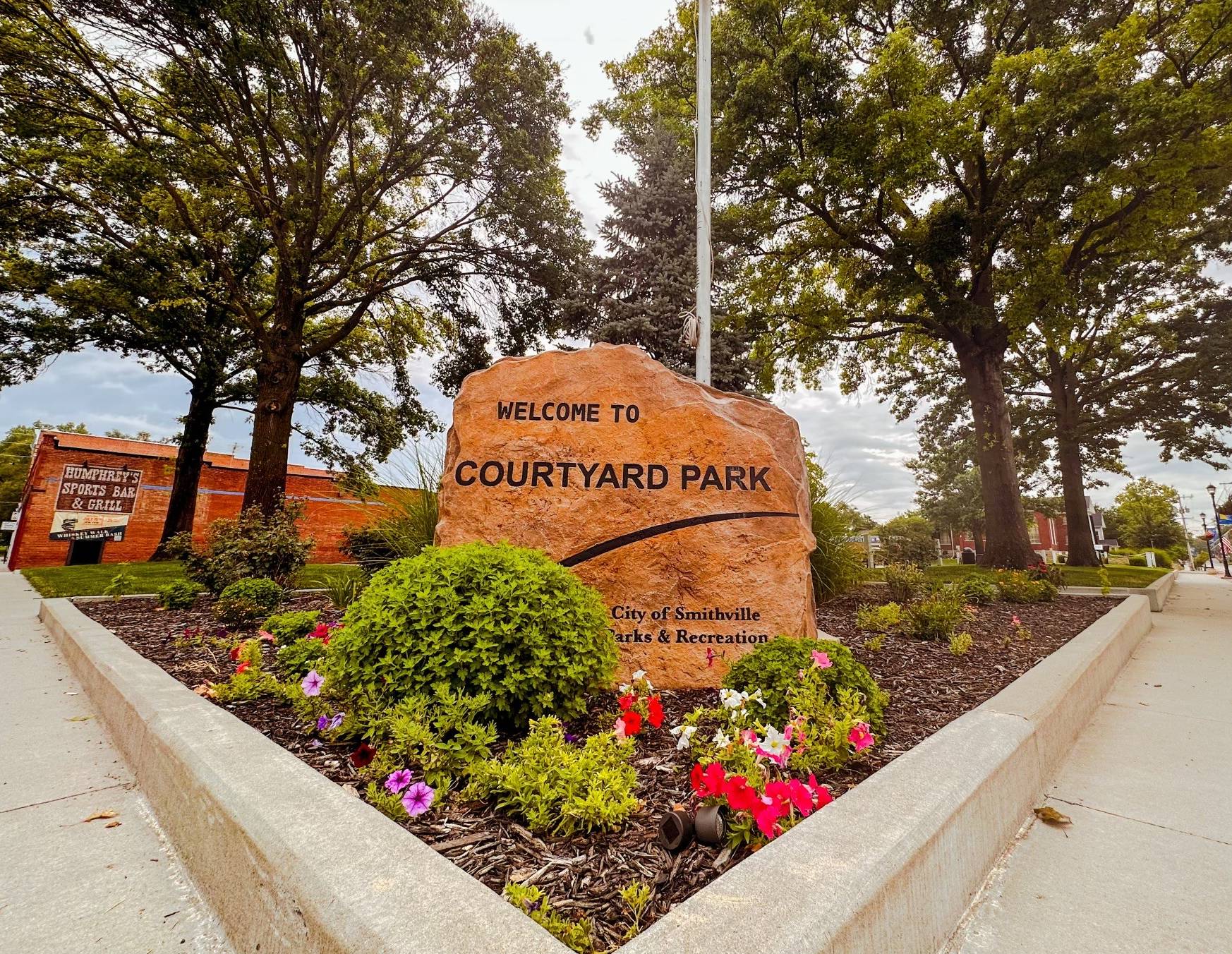 courtyard park - Copy
